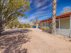 2866 N Desert Ave in Tucson, AZ - Building Photo - Building Photo