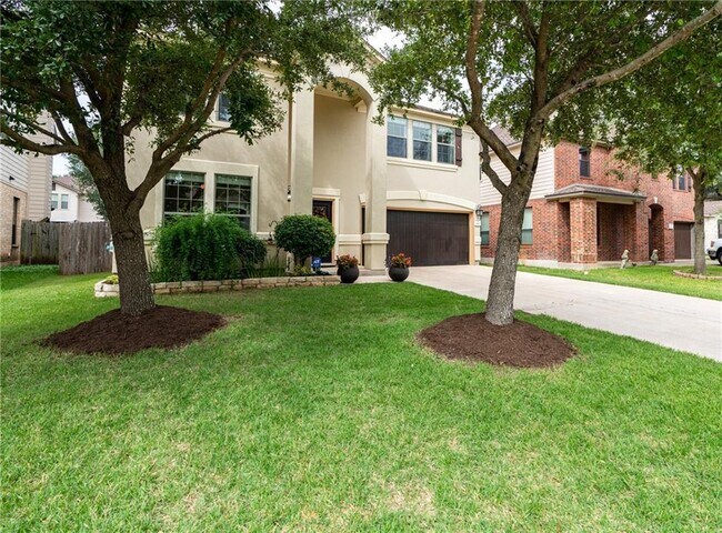 509 Tyree Rd in Cedar Park, TX - Building Photo - Building Photo