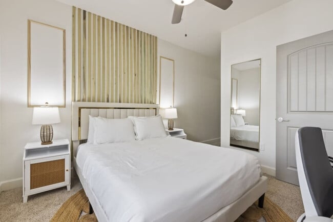 5445 Town and Country Blvd in Frisco, TX - Foto de edificio - Building Photo