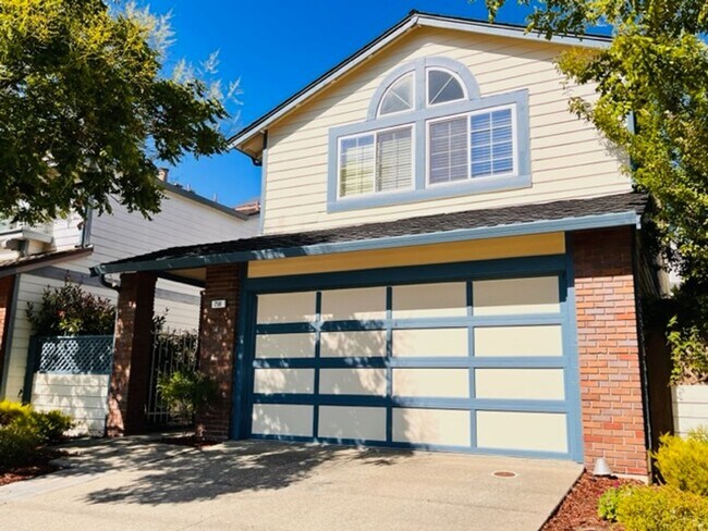 756 Winterside Cir in San Ramon, CA - Building Photo - Building Photo
