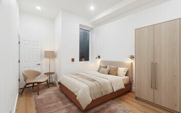 518 W Montgomery Ave in Philadelphia, PA - Foto de edificio - Building Photo