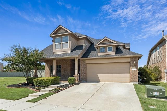 109 Oakmont Dr in Argyle, TX - Building Photo - Building Photo