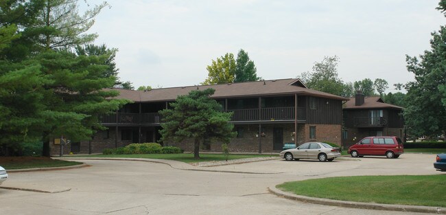 3405 Kingston Dr in Peoria, IL - Building Photo - Building Photo