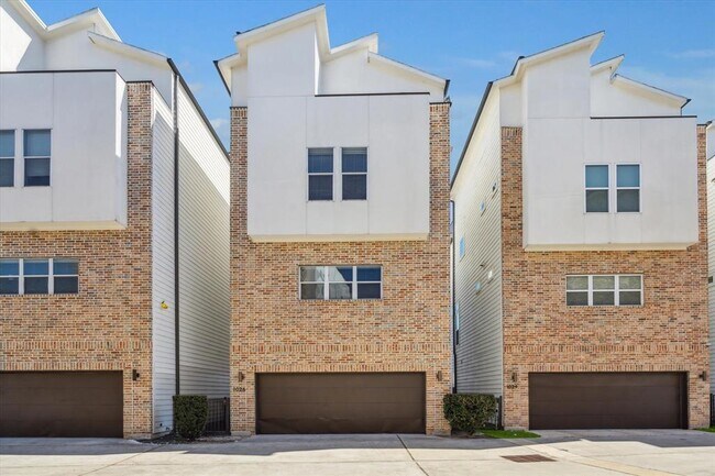 property at 1026 Patterson St