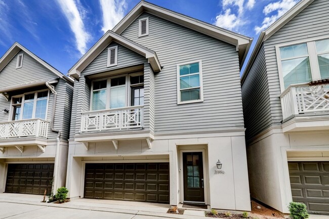 property at 2119 Naomi St