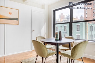 400 E 58th St in New York, NY - Building Photo - Building Photo