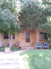 4828 E 19th Ave, Unit 4828 in Denver, CO - Foto de edificio - Building Photo