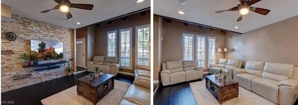 6504 Ironbark Ln in Las Vegas, NV - Building Photo - Building Photo