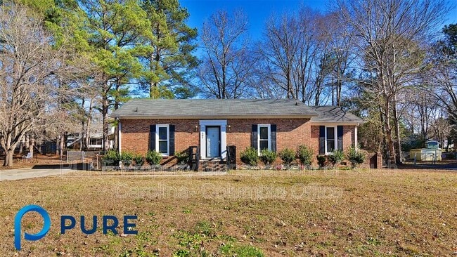 property at 207 W Royal Tower Dr