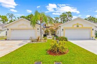 5250 Whitten Dr in Naples, FL - Foto de edificio - Building Photo