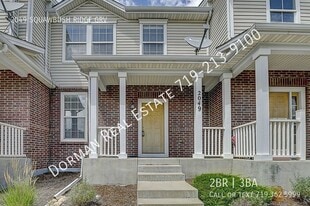 2049 Squawbush Ridge Grove