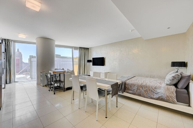 property at 3726 S Las Vegas Blvd