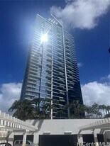 1189 Waimanu St in Honolulu, HI - Building Photo