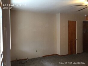 411 Gardner St in Mckees Rocks, PA - Building Photo - Building Photo