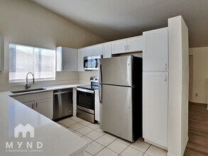 3079 S Marissa Dr in Tucson, AZ - Building Photo - Building Photo