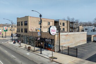 3751-3759 N Western Ave in Chicago, IL - Building Photo - Building Photo
