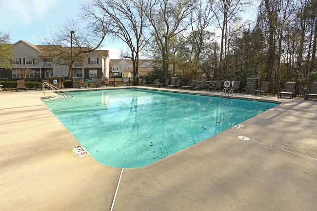 Wellington Farms Apartment Homes in Columbia, SC - Building Photo - Building Photo