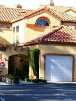 57 Via Falerno in Aliso Viejo, CA - Building Photo