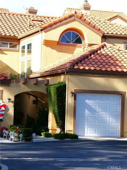 property at 57 Via Falerno