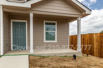 11923 Sand Wedge Wy in San Antonio, TX - Building Photo - Building Photo