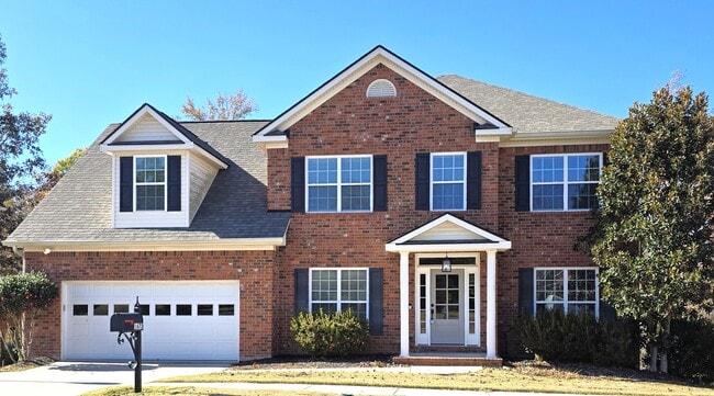 property at 1673 Jamestown Ave