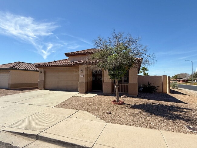 2314 S Lynch in Mesa, AZ - Building Photo - Building Photo