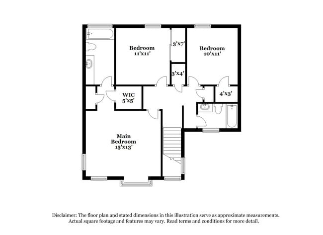 7858 Hedrick Farm in San Antonio, TX - Building Photo - Building Photo