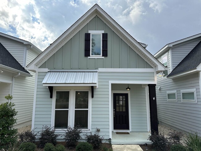 2896 Blue Blossom Trail in Tallahassee, FL - Building Photo - Building Photo