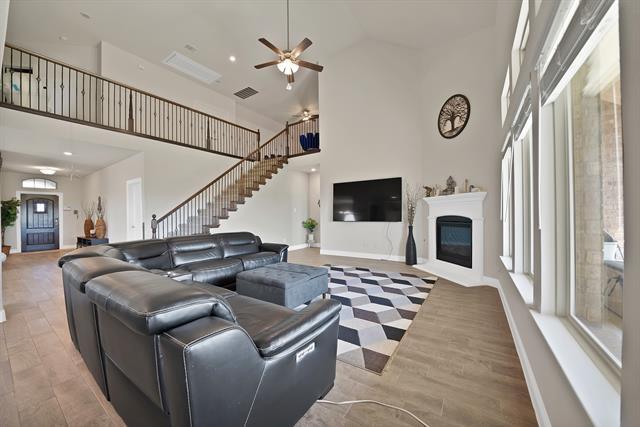 10700 Rock Bolt Dr in Aubrey, TX - Building Photo - Building Photo