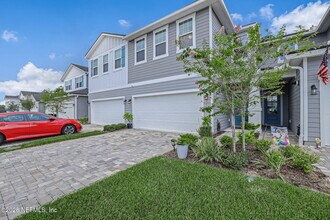 124 Pine Bluff Dr in St. Augustine, FL - Building Photo - Building Photo