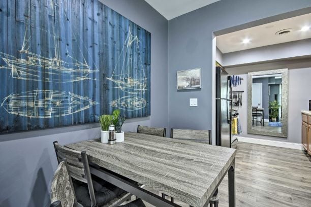 property at 306 Forbes St