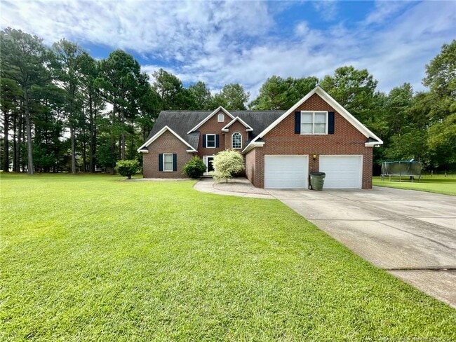 property at 260 Lick Creek Dr