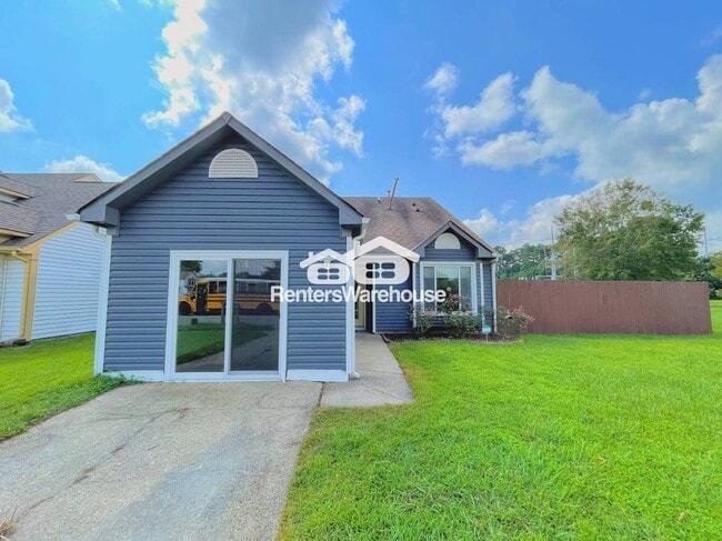 property at 1497 Eddystone Dr