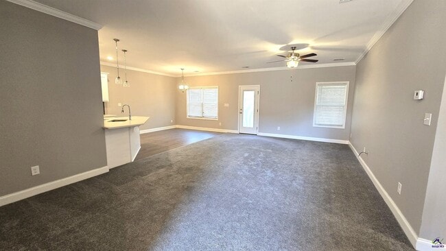 205 Laurel Springs Dr in Macon, GA - Building Photo - Building Photo