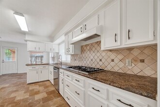 10031 Sagemill Dr in Houston, TX - Building Photo - Building Photo