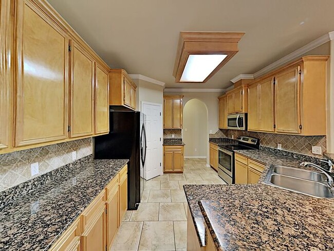 6034 Bobtail Dr in Corpus Christi, TX - Foto de edificio - Building Photo