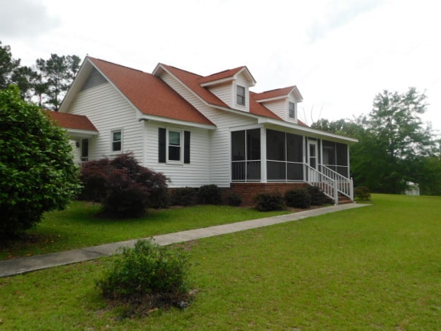 property at 1505A Englewood Rd