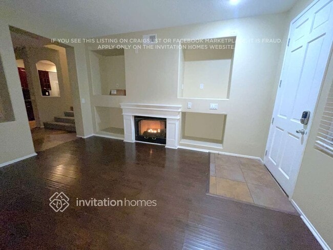 7215 Blossom Ct in Pico Rivera, CA - Building Photo - Building Photo