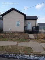 29 N Garfield St in Dayton, OH - Building Photo