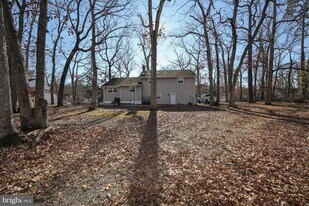 332 Woodbine St in Pemberton Township, NJ - Building Photo