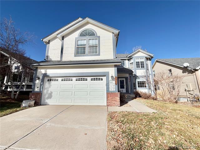 17045 Hastings Ave in Parker, CO - Building Photo - Building Photo