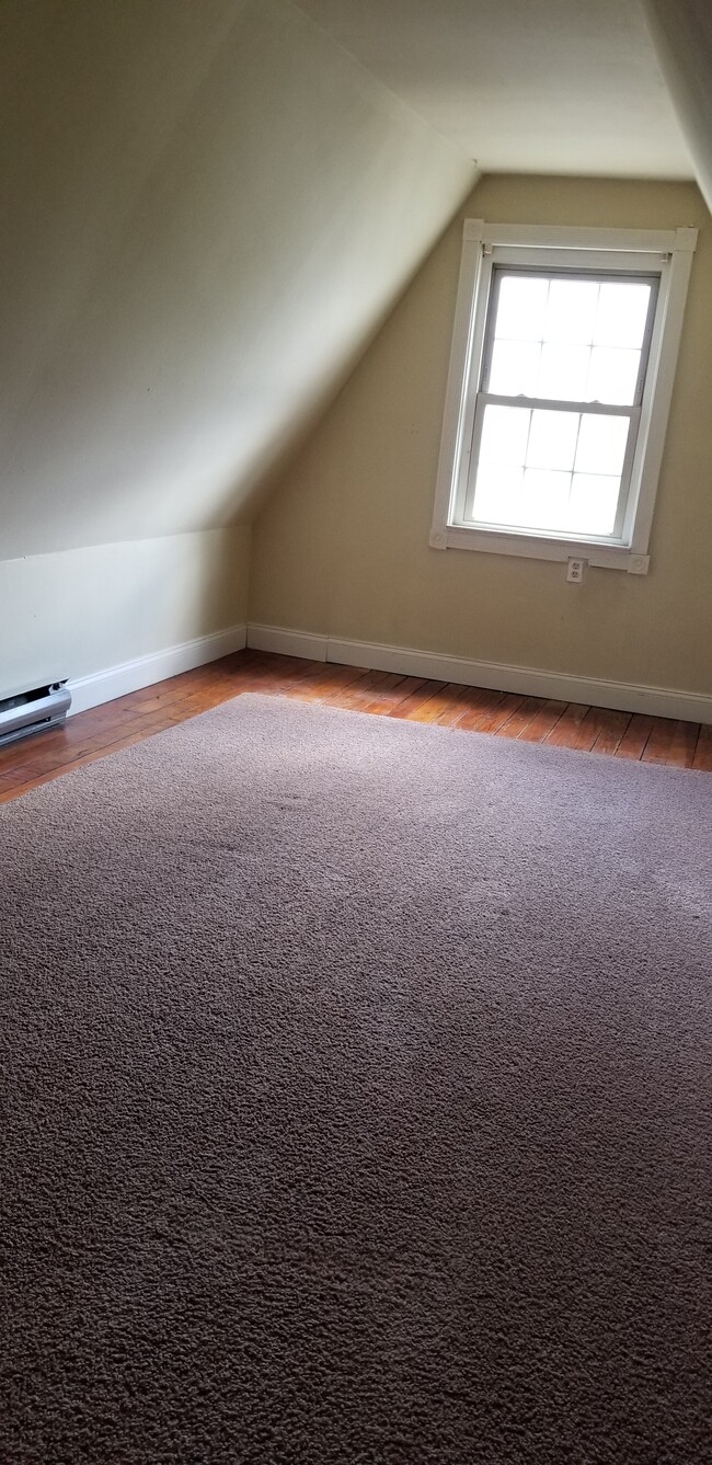 320 N Penn St, Unit 4 in West Chester, PA - Building Photo - Building Photo