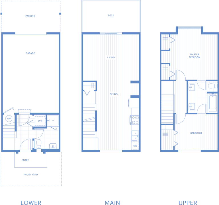2842-2842 Livingstone Ave in Abbotsford, BC - Building Photo