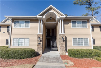 1468 Briarwood Rd NE, Unit #1807 Carlyle Woods in Brookhaven, GA - Building Photo - Building Photo