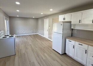 1412 Wolf Ct in Indianapolis, IN - Building Photo - Building Photo