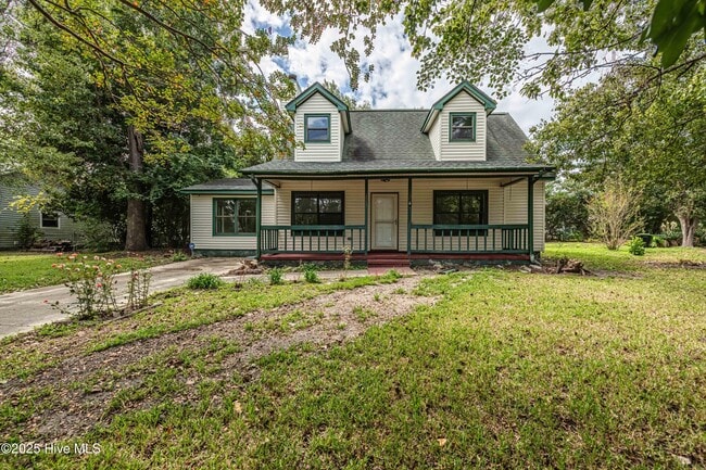 property at 1100 Audrey Ct