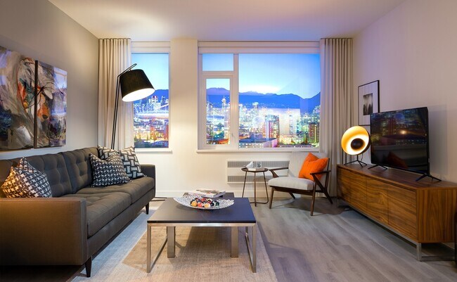 209 E 7th Ave in Vancouver, BC - Building Photo - Building Photo