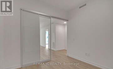 150 Logan Ave in Toronto, ON - Building Photo - Building Photo