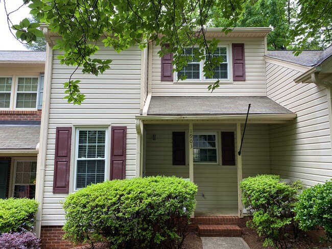 property at 1903 Windy Point Ct