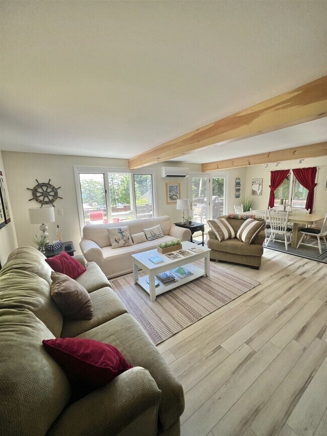 28 Sebaik Rd in Sebago, ME - Building Photo - Building Photo